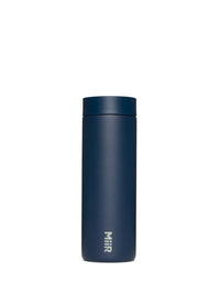 Photo of MiiR 360 Traveler (16oz/473ml) ( Tidal Blue ) [ MiiR ] [ Reusable Cups ]