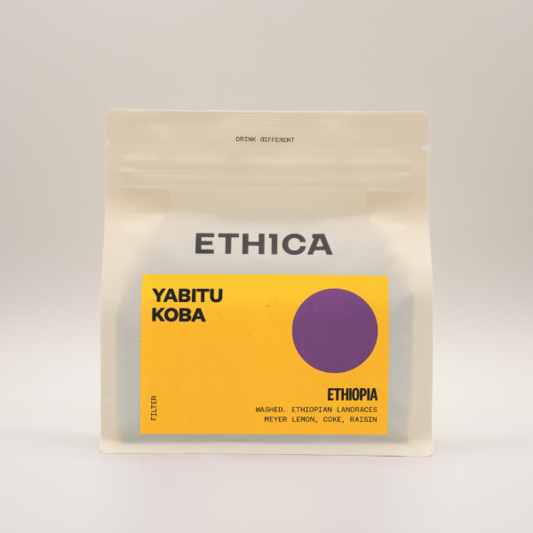 Ethica - Yabitu Koba