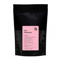 Photo of Tim Wendelboe - Los Pirineos: Pacamara Honey ( Default Title ) [ Tim Wendelboe ] [ Coffee ]