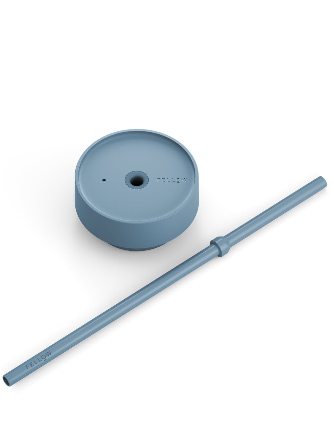 FELLOW Carter Cold Replacement Lid + Straw (474ml/16oz)