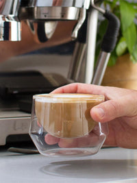 Photo of KRUVE IMAGINE Glasses (2-Pack) ( ) [ Kruve ] [ Coffee Glasses ]