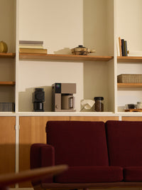 Photo of FELLOW Aiden Precision Coffee Maker (120V) ( ) [ Fellow ] [ Electric Coffee Brewers ]