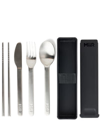Photo of MiiR Essential Utensil Set ( ) [ MiiR ] [ Cutlery ]