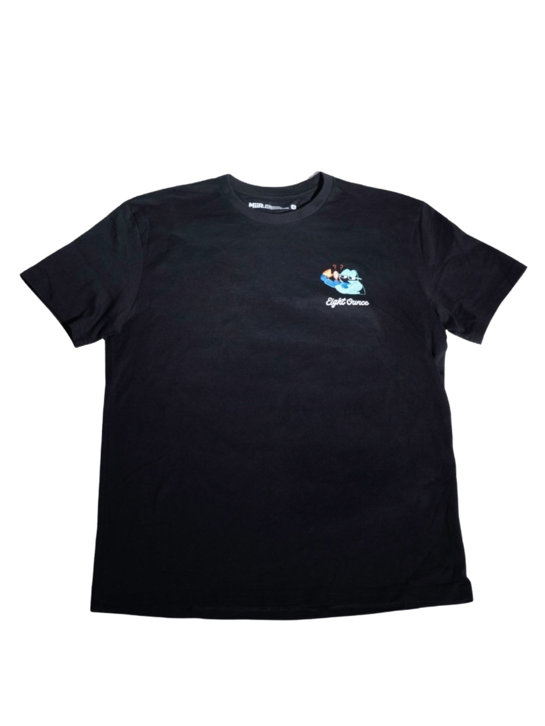 MiiR x Eight Ounce "Coffee Detective" T-Shirt [Limited Edition]