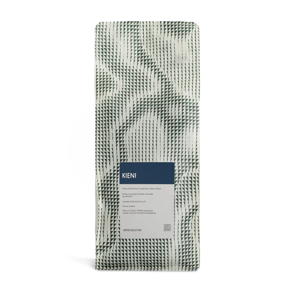 Photo of Coffee Collective - Kieni (1kg) ( Default Title ) [ Coffee Collective ] [ Coffee ]