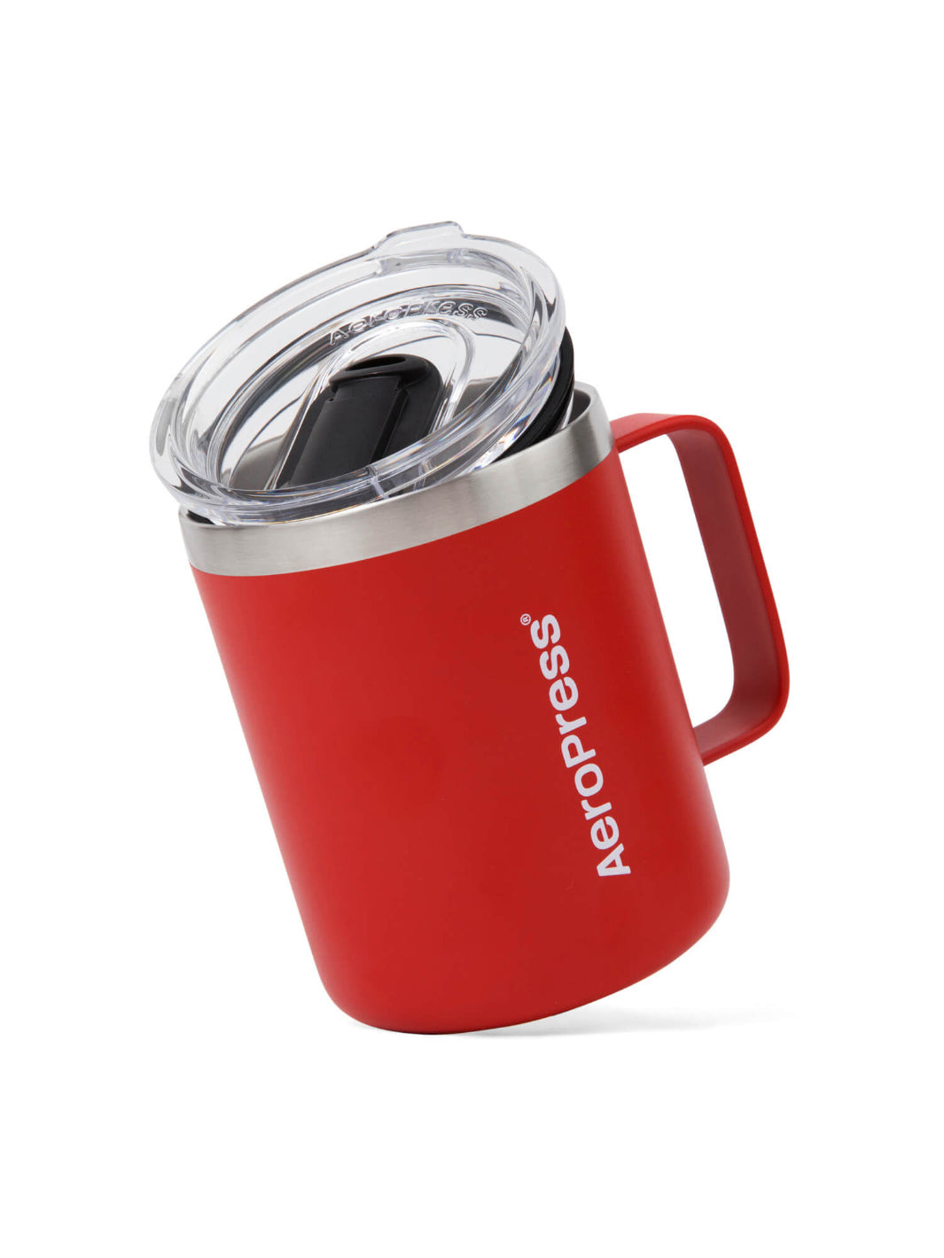 AeroPress Travel Coffee Mug (355ml/12oz)