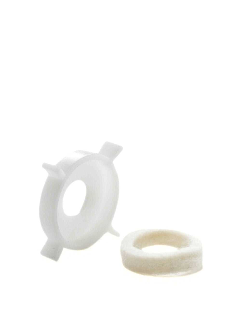 Photo of BARATZA Paddle Wheel with Felt Assembly ( Default Title ) [ Baratza ] [ Parts ]