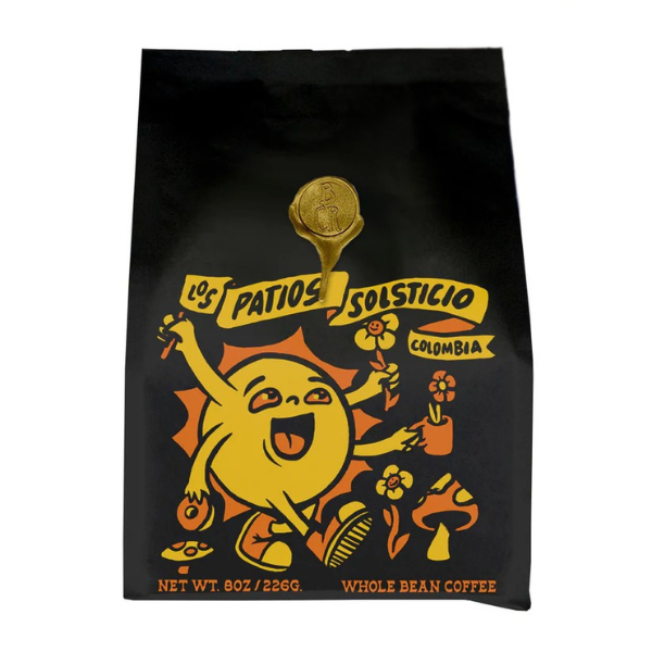 Brandywine - Los Patios: Solsticio