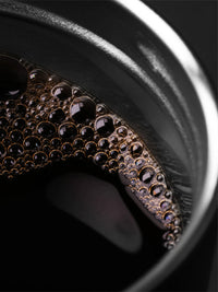 Photo of VSSL Nest Pourover Set (Black) (Damaged Box) ( ) [ Yard Sale ] [ Yard Sale ]