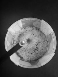 Photo of SIBARIST FLAT Specialty Coffee Filters ( ) [ Sibarist ] [ Paper Filters ]