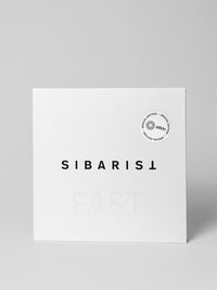 Photo of SIBARIST ETKIN 8-Cup Special Edition Coffee Filters ( ) [ Sibarist ] [ Paper Filters ]