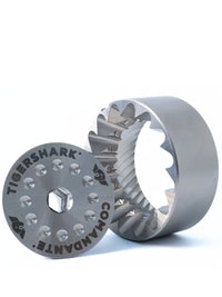 Photo of COMANDANTE C40 LAB Series TIGERSHARK® ( ) [ Comandante ] [ Hand Grinders ]
