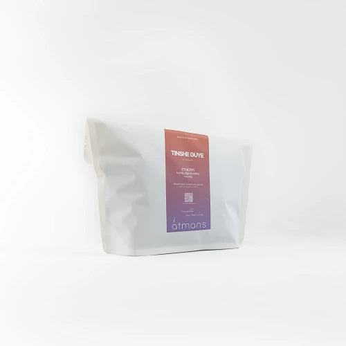 Photo of Atmans - Tinshe Guye ( ) [ Atmans ] [ Coffee ]