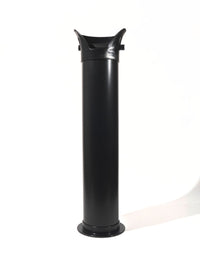 Photo of EIGHT OUNCE BASICS Tall Knockbox ( Default Title ) [ Eight Ounce Basics ] [ Knock Boxes ]