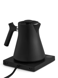 Photo of FELLOW Corvo EKG Electric Kettle (120V) (Matte Black) ( ) [ Yard Sale ] [ Yard Sale ]