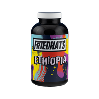 Photo of Friedhats - Lalesa: Anaerobic Espresso ( ) [ Friedhats ] [ Coffee ]