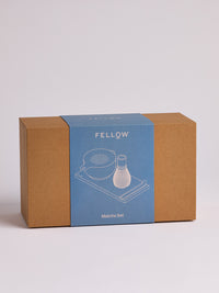 Photo of FELLOW Matcha Set ( ) [ Fellow ] [ Tea Equipment ]