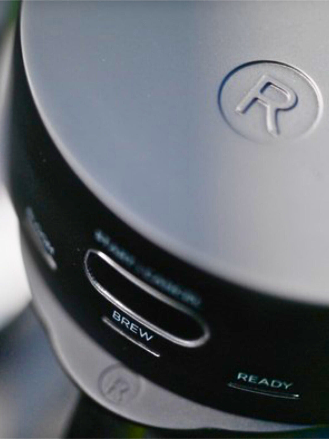 RATIO Four Coffee Maker (120V) (Black) (Series 1) (Used)