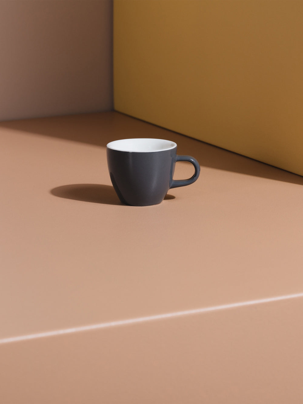 Photo of ACME Classic Mini [Demitasse] Cup (70ml/2.40oz) ( ) [ Acme & Co. ] [ Coffee Cups ]