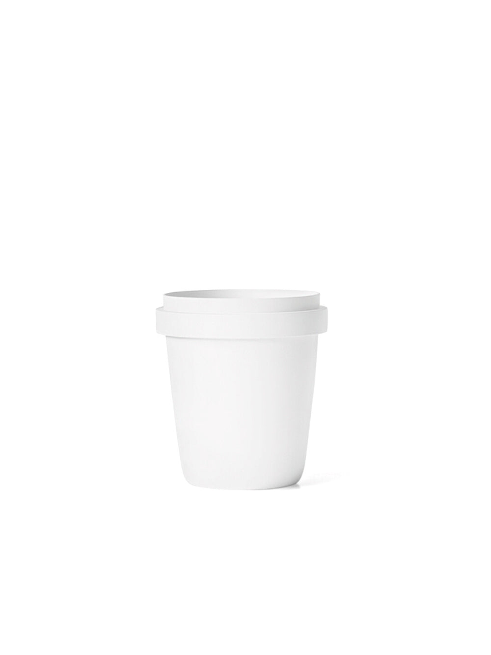 Photo of ACAIA 53mm Portafilter Dosing Cup ( White ) [ Acaia ] [ Espresso Accessories ]