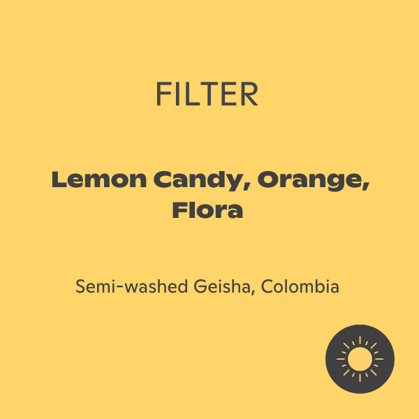 Photo of September - Gelver Cuenca ( ) [ September Coffee Co ] [ Coffee ]