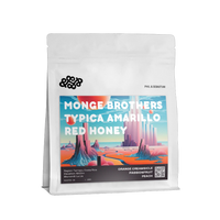 Photo of Phil & Sebastian - Monge Brothers: Typica Amarillo ( Default Title ) [ Phil & Sebastian Coffee Roasters ] [ Coffee ]