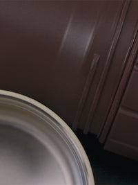 Photo of VSSL Nest Pourover Coffee Kit (Cream) (Minor Aesthetic Defect) ( ) [ Yard Sale ] [ Yard Sale ]