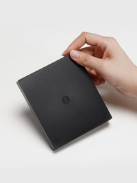 Photo of TIMEMORE Black Mirror Mini Coffee Scale (Black) (Lightly Used) ( ) [ Yard Sale ] [ Yard Sale ]