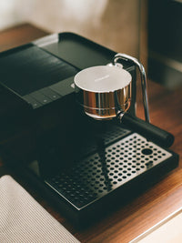 Photo of FELLOW Espresso Series 1 (120V) ( ) [ Fellow ] [ Espresso Machines ]
