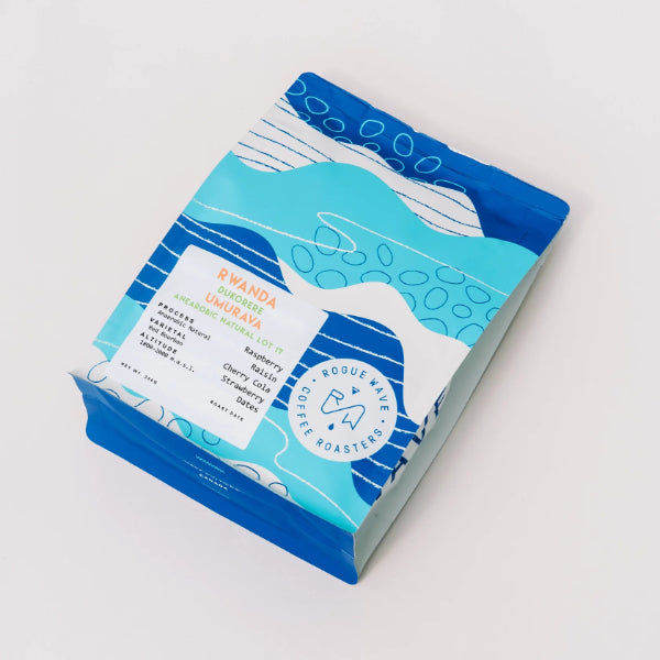 Photo of Rogue Wave Coffee - Dukorere Umarava ( Default Title ) [ Rogue Wave Coffee ] [ Coffee ]