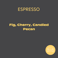 Photo of Phil & Sebastian - Fig Mood Espresso ( ) [ Phil & Sebastian Coffee Roasters ] [ Coffee ]