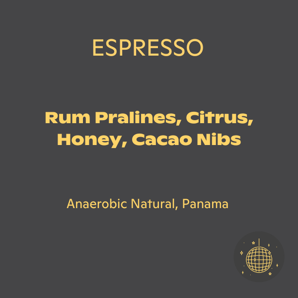 Photo of Doubleshot - Extra Espresso: Finca Emporium ( ) [ Doubleshot ] [ Coffee ]