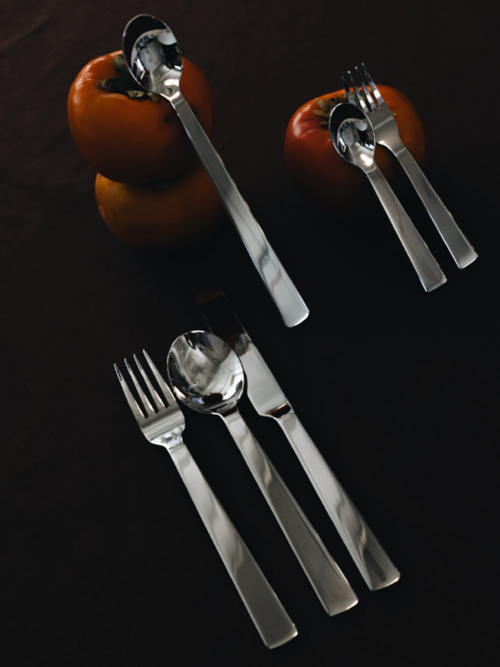 ACME Long Spoon (Polished)