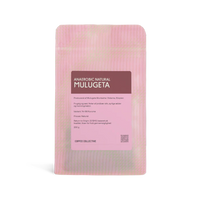 Photo of Coffee Collective - Mulugeta ( ) [ Coffee Collective ] [ Coffee ]