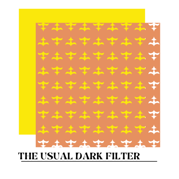 Epoch Chemistry - Epoch 6: The Usual Dark Filter