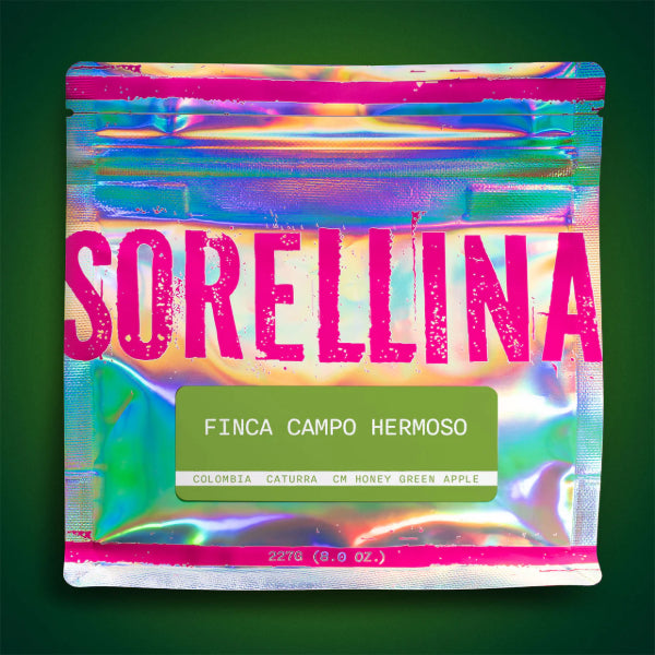 Sorellina - Finca Campo Hermoso