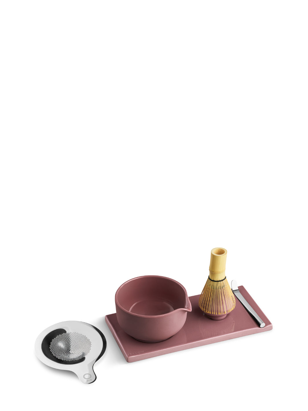 FELLOW Matcha Set
