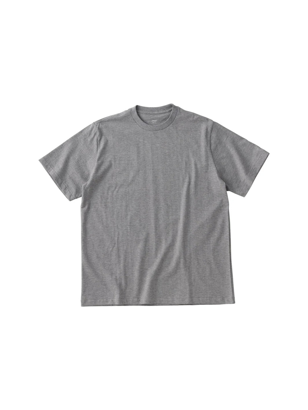 KINTO FUTO Cut and Sew Short Sleeve TCO_3