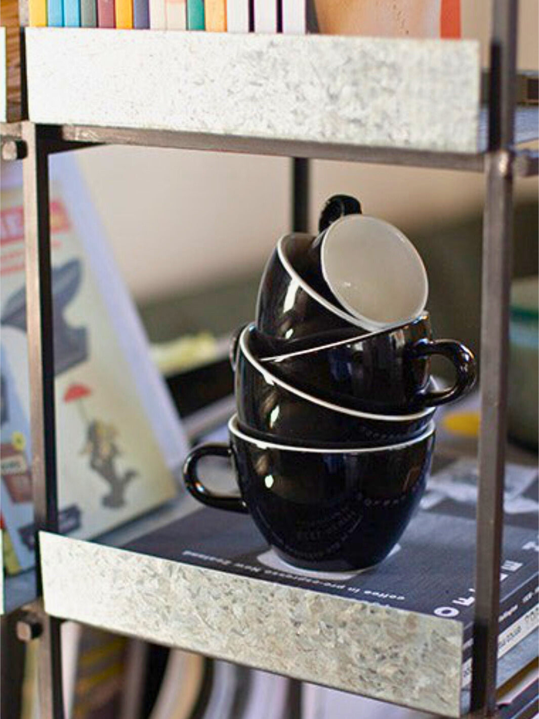 ACME Classic Mighty Cup (350ml/11.84oz)