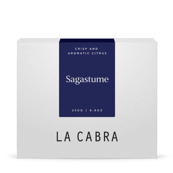Photo of La Cabra - Sagastume: Washed Parainema ( ) [ La Cabra ] [ Coffee ]