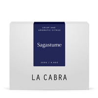 Photo of La Cabra - Sagastume: Washed Parainema ( ) [ La Cabra ] [ Coffee ]