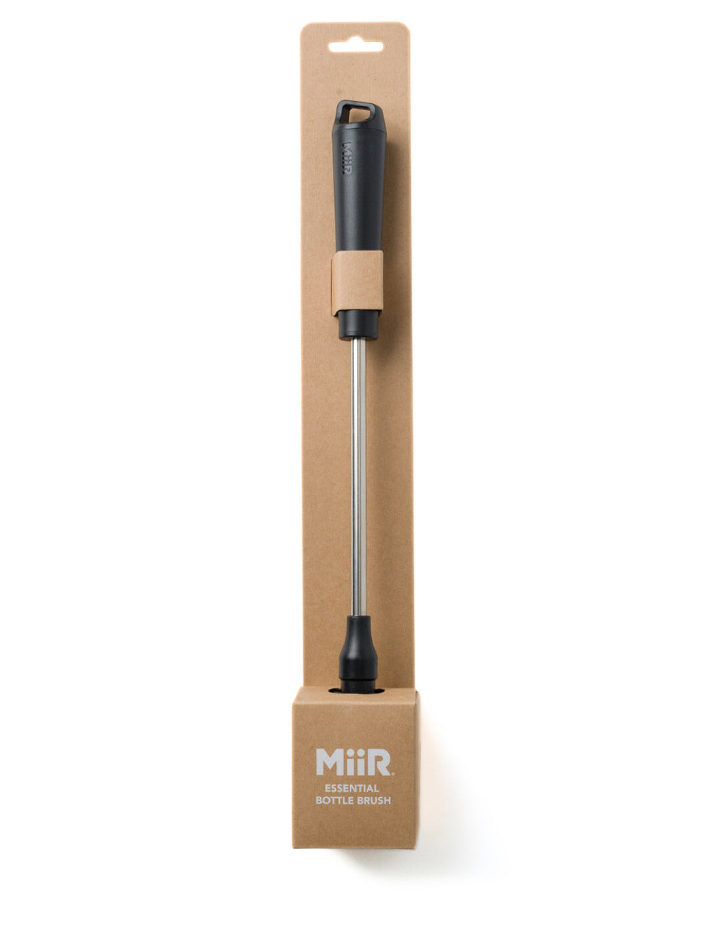 Photo of MiiR Essential Bottle Brush ( ) [ MiiR ] [ Cleaning Tools ]