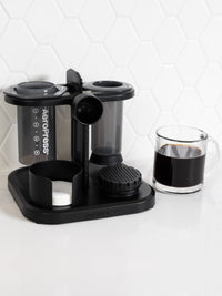Photo of AeroPress Organizer ( ) [ AeroPress ] [ Brewing Accessories ]