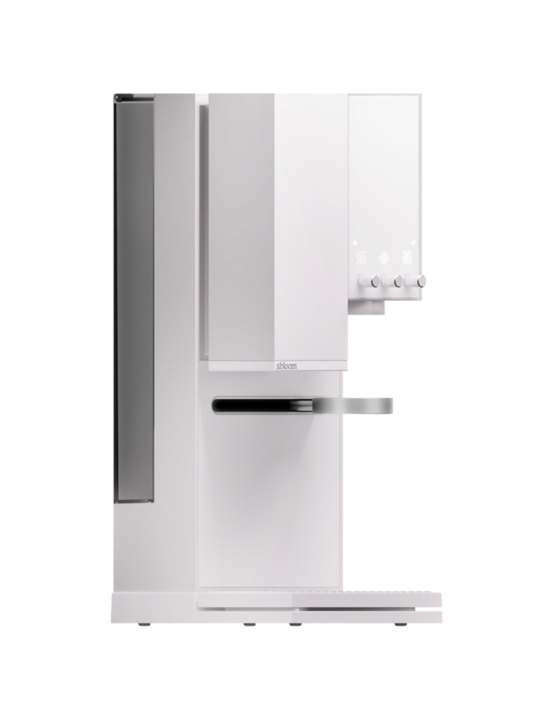 xBloom Studio Coffee Maker (120V) (Moonlight White) (Damaged Box