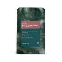 Photo of Coffee Collective - Bekele Natural Espresso ( ) [ Coffee Collective ] [ Coffee ]