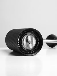 Photo of TIMEMORE Chestnut C3s PRO Grinder (Black) (Lightly Used) ( ) [ Yard Sale ] [ Yard Sale ]