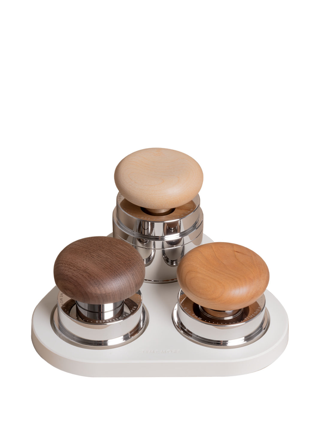 TIMEMORE PUCKS Espresso Accessory Set
