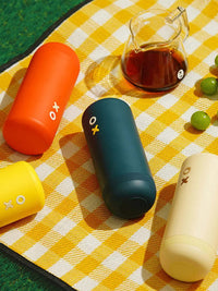 Photo of NUTTII OX Portable Electric Grinder (Lite) (Blue) (Used) ( ) [ Yard Sale ] [ Yard Sale ]