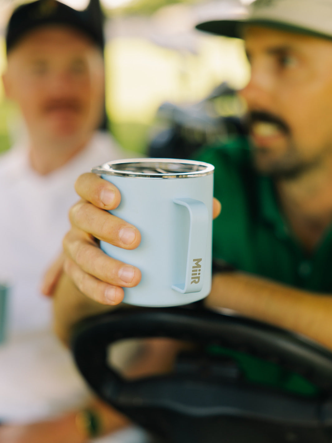 MiiR Camp Cup (355ml/12oz)