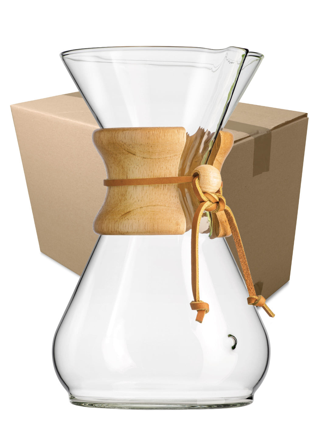 CHEMEX® Eight Cup Classic